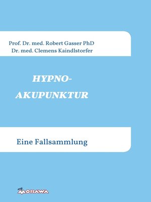 cover image of HYPNOAKUPUNKTUR